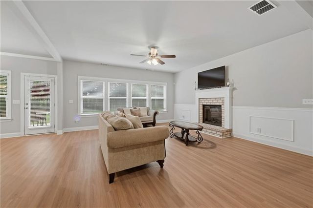 656 East Lake Road, Mcdonough, GA 30252