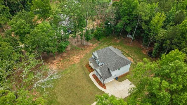 656 East Lake Road, Mcdonough, GA 30252