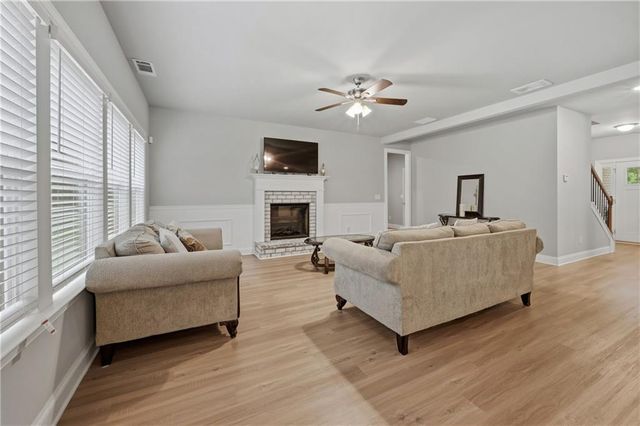 656 East Lake Road, Mcdonough, GA 30252