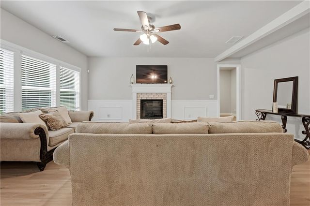 656 East Lake Road, Mcdonough, GA 30252