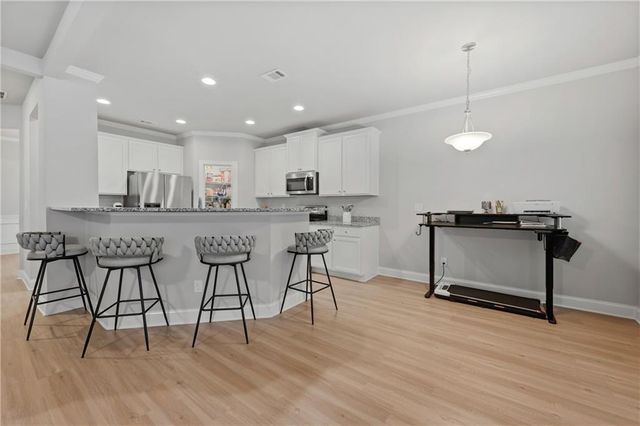 656 East Lake Road, Mcdonough, GA 30252