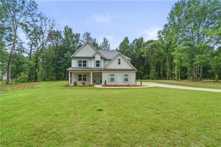 656 East Lake Road, Mcdonough, GA 30252