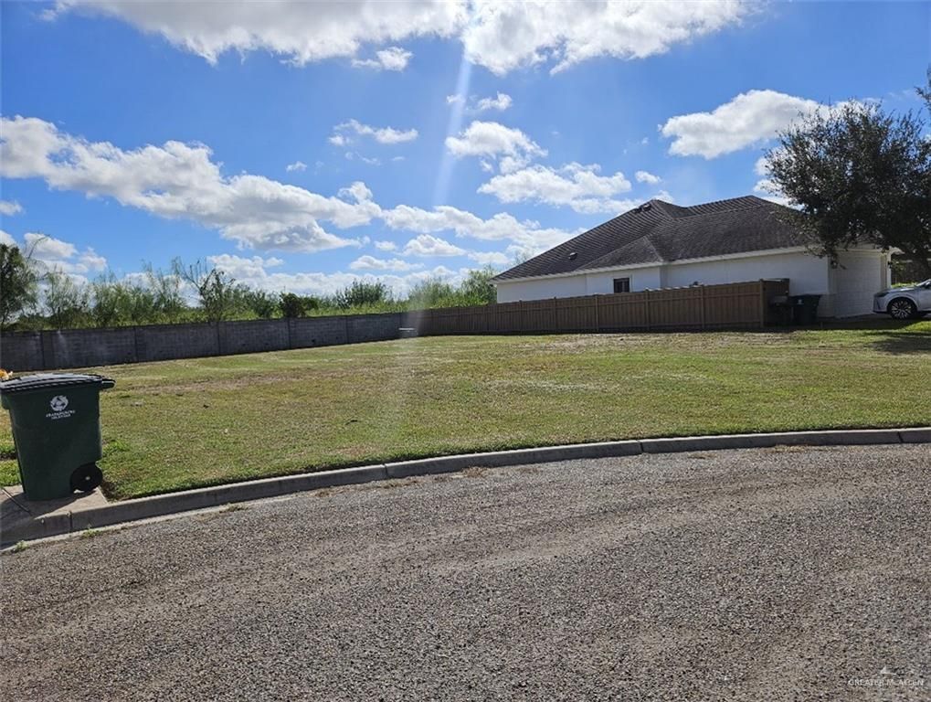 315 N 18th Street, Hidalgo, TX 78557