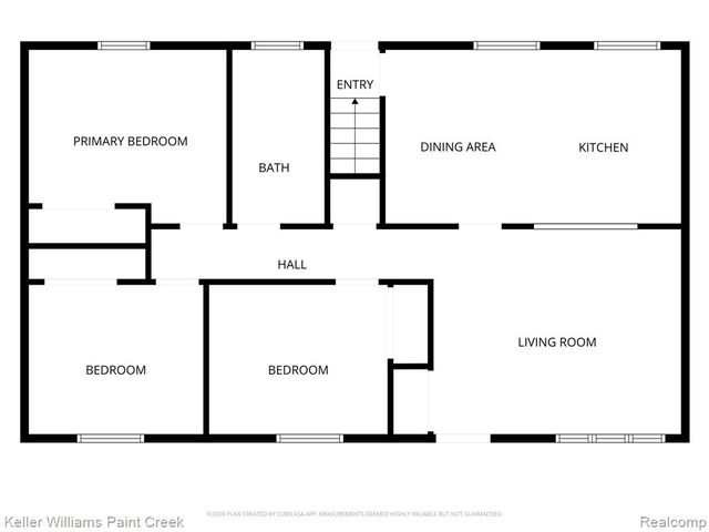 44205 Felstone Drive, Sterling Heights, MI 48313