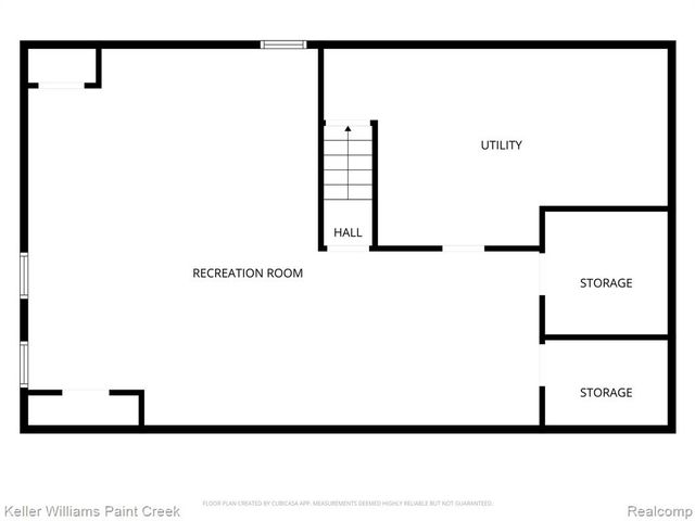 44205 Felstone Drive, Sterling Heights, MI 48313