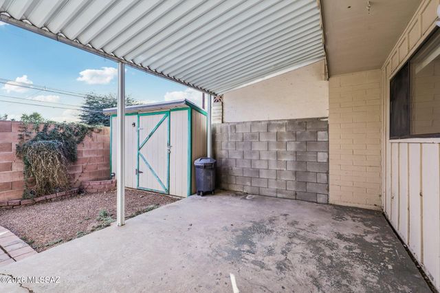 1378 S Avenida Polar Apt L3, Tucson, AZ 85710