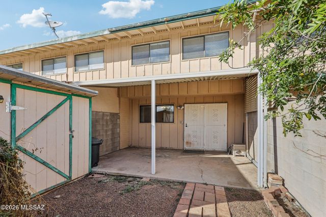 1378 S Avenida Polar Apt L3, Tucson, AZ 85710