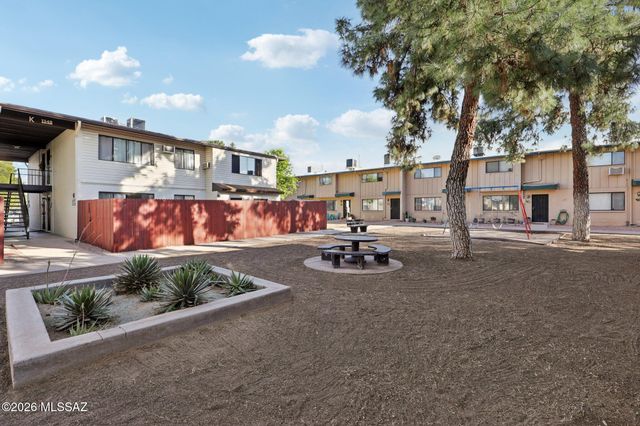 1378 S Avenida Polar Apt L3, Tucson, AZ 85710