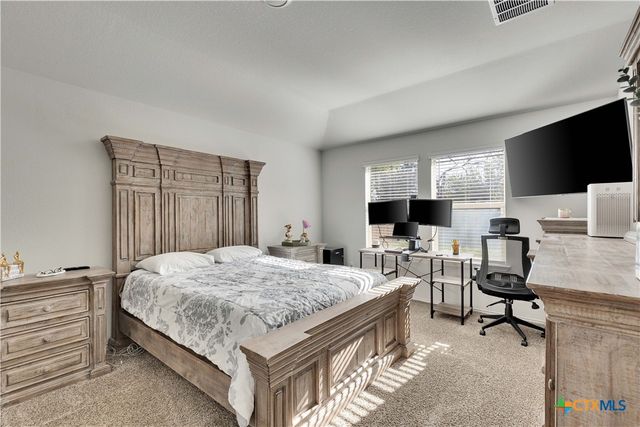 9607 Kensley Rose Drive, Killeen, TX 76542