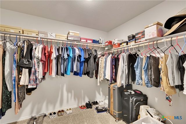 9607 Kensley Rose Drive, Killeen, TX 76542