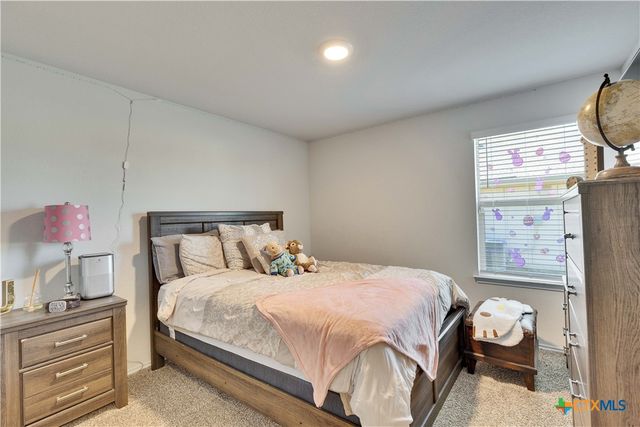9607 Kensley Rose Drive, Killeen, TX 76542