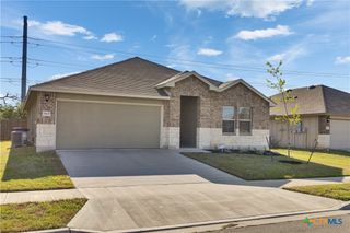 9607 Kensley Rose Drive, Killeen, TX 76542