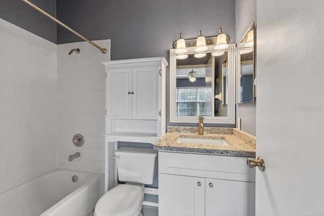 6353 BAYSIDE KEY DRIVE, Tampa, FL 33615