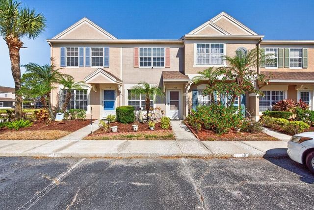 6353 BAYSIDE KEY DRIVE, Tampa, FL 33615