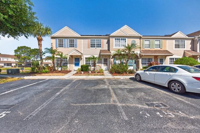 6353 BAYSIDE KEY DRIVE, Tampa, FL 33615