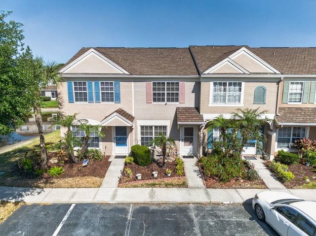 6353 BAYSIDE KEY DRIVE, Tampa, FL 33615