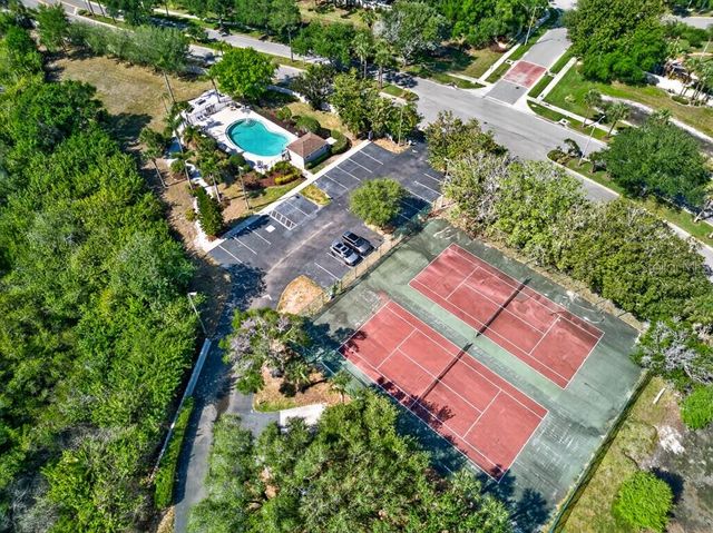 6353 BAYSIDE KEY DRIVE, Tampa, FL 33615