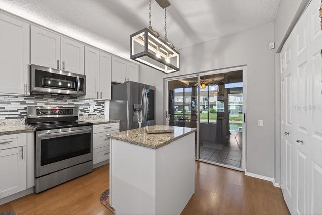 6353 BAYSIDE KEY DRIVE, Tampa, FL 33615