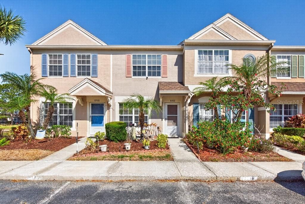 6353 BAYSIDE KEY DRIVE, Tampa, FL 33615