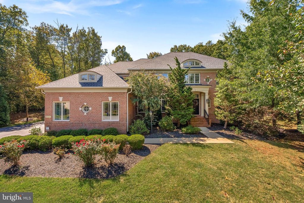 20589 MYERS PL, Leesburg, VA 20175