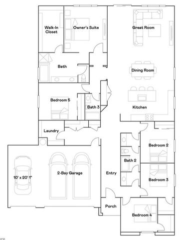 17561 Bassets Street, Hesperia, CA 92345