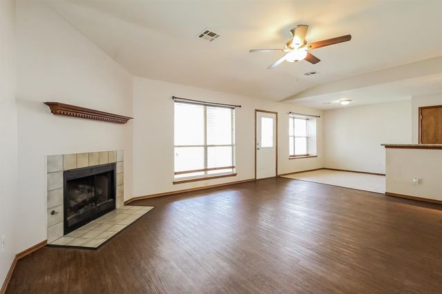 1401 Nottoway Drive, Midwest City, OK 73130