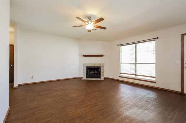 1401 Nottoway Drive, Midwest City, OK 73130