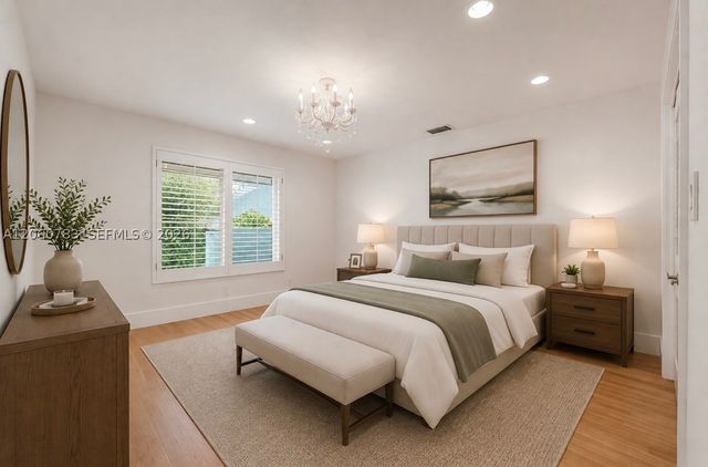 451 Ridge Rd, Coral Gables, FL 33143