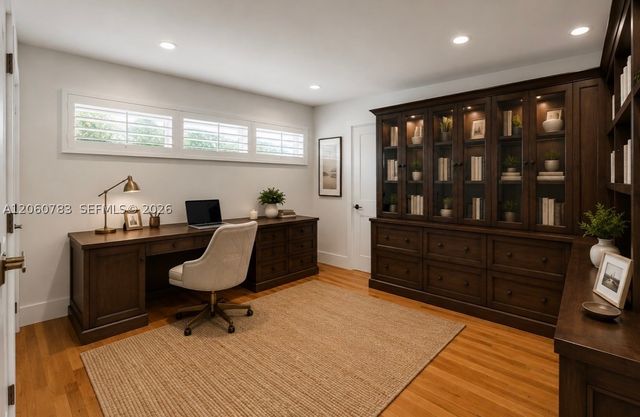 451 Ridge Rd, Coral Gables, FL 33143