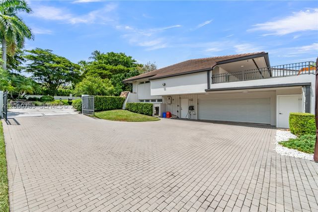 451 Ridge Rd, Coral Gables, FL 33143