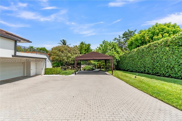 451 Ridge Rd, Coral Gables, FL 33143