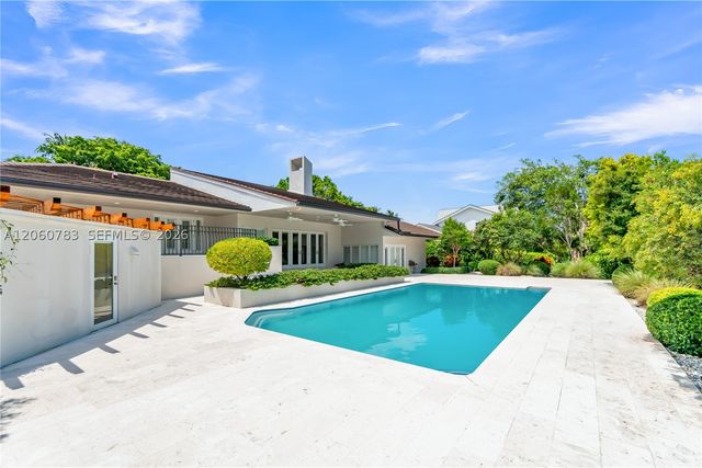 451 Ridge Rd, Coral Gables, FL 33143