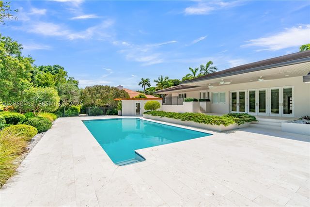 451 Ridge Rd, Coral Gables, FL 33143