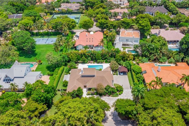 451 Ridge Rd, Coral Gables, FL 33143