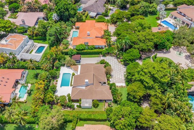 451 Ridge Rd, Coral Gables, FL 33143