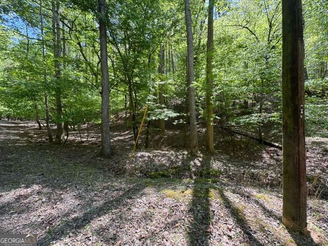 LOT 1972 Nancy Court, Ellijay, GA 30540