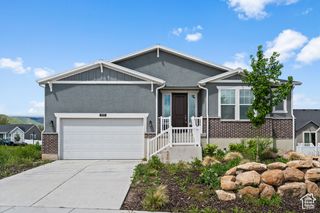 2990 S CRANER PEAK DR, Magna, UT 84044