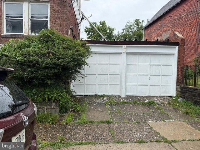 134 WALNUT ST, Darby, PA 19023