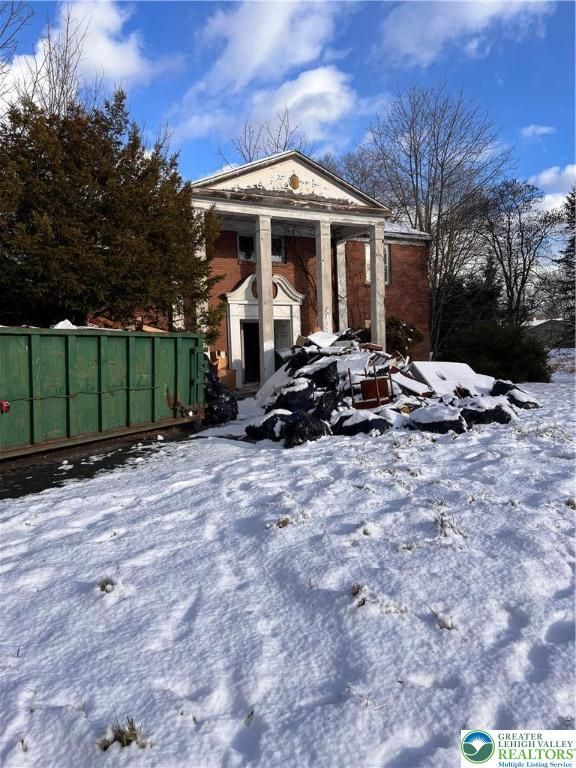 199 Highland Road, East Stroudsburg, PA 18301