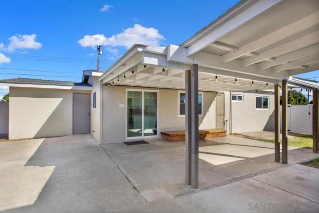 5181 Appleton St, San Diego, CA 92117