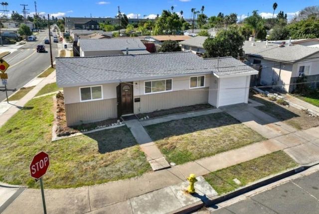 5181 Appleton St, San Diego, CA 92117