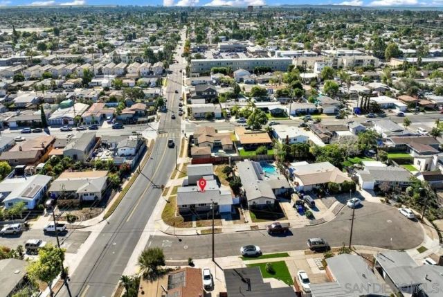 5181 Appleton St, San Diego, CA 92117