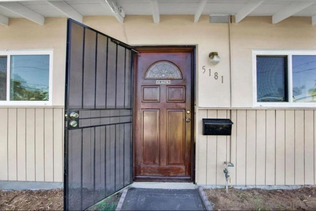 5181 Appleton St, San Diego, CA 92117