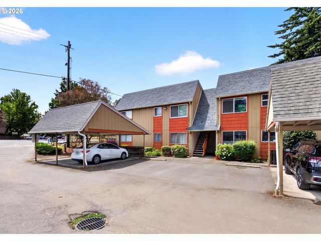 16825 Se POWELL Blvd, Portland, OR 97236