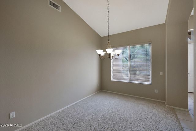 7632 E SNOWDON Circle, Mesa, AZ 85207