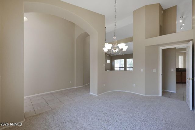 7632 E SNOWDON Circle, Mesa, AZ 85207