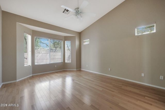 7632 E SNOWDON Circle, Mesa, AZ 85207