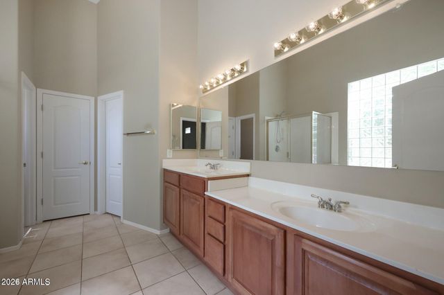 7632 E SNOWDON Circle, Mesa, AZ 85207