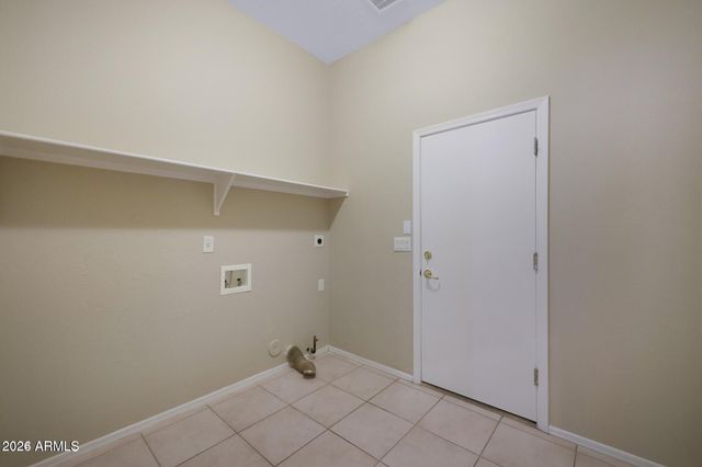 7632 E SNOWDON Circle, Mesa, AZ 85207