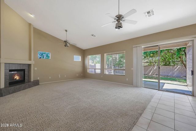 7632 E SNOWDON Circle, Mesa, AZ 85207